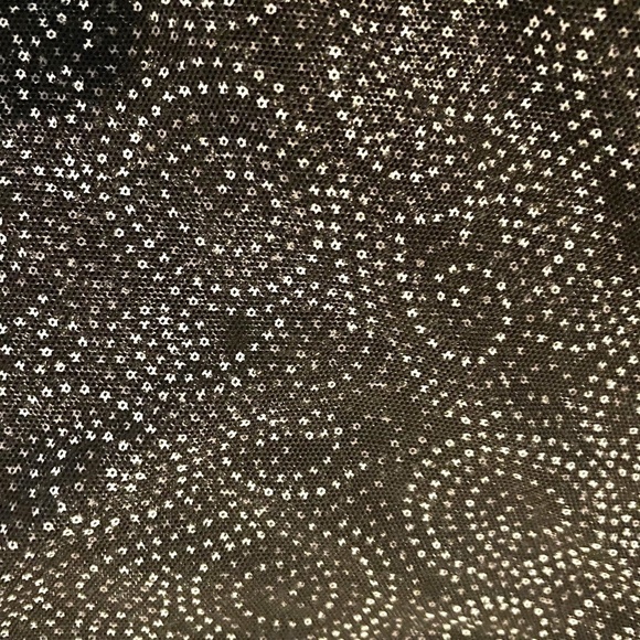 PRINTED Mesh Chemise🖤🖤 - Picture 7 of 9